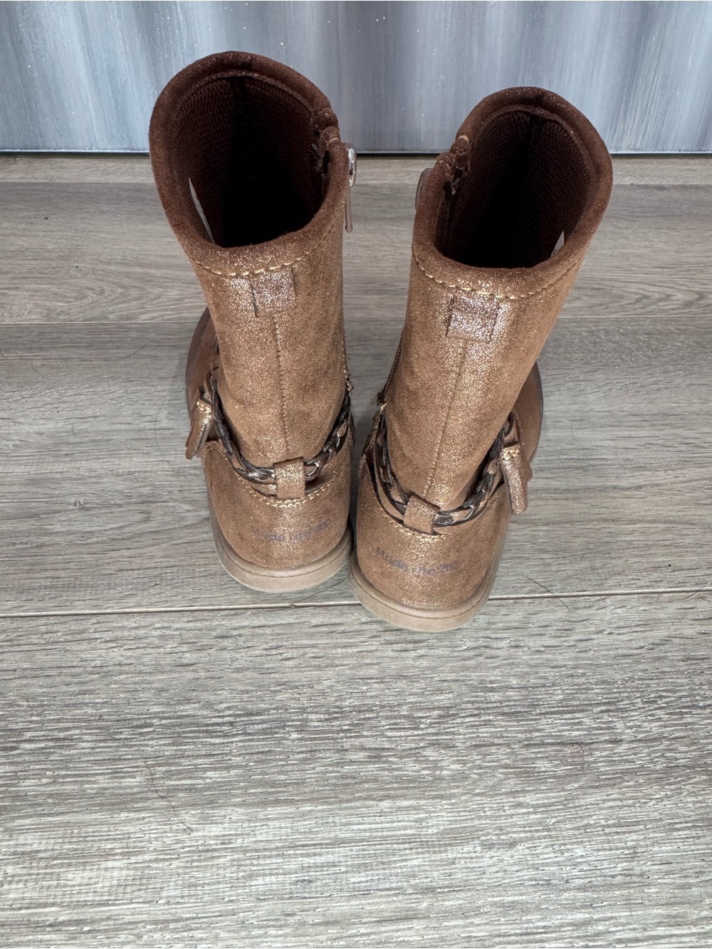 Stride Rite Amita Fashion Boot - Picture 4 of 6